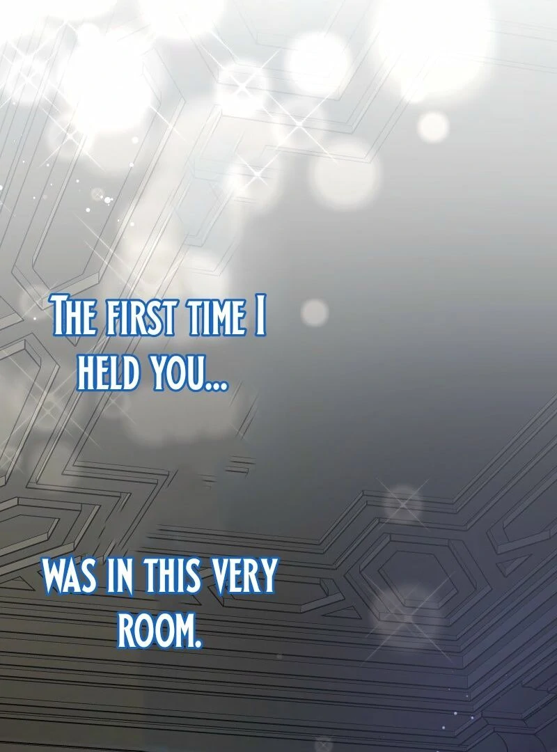 The White Wolf’s Bride Chapter 87 - Page 18