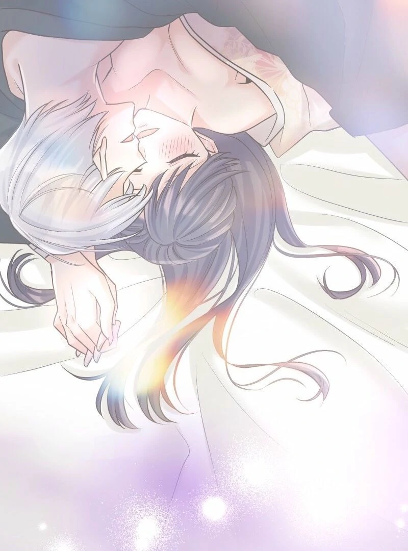 The White Wolf’s Bride Chapter 87 - Page 22