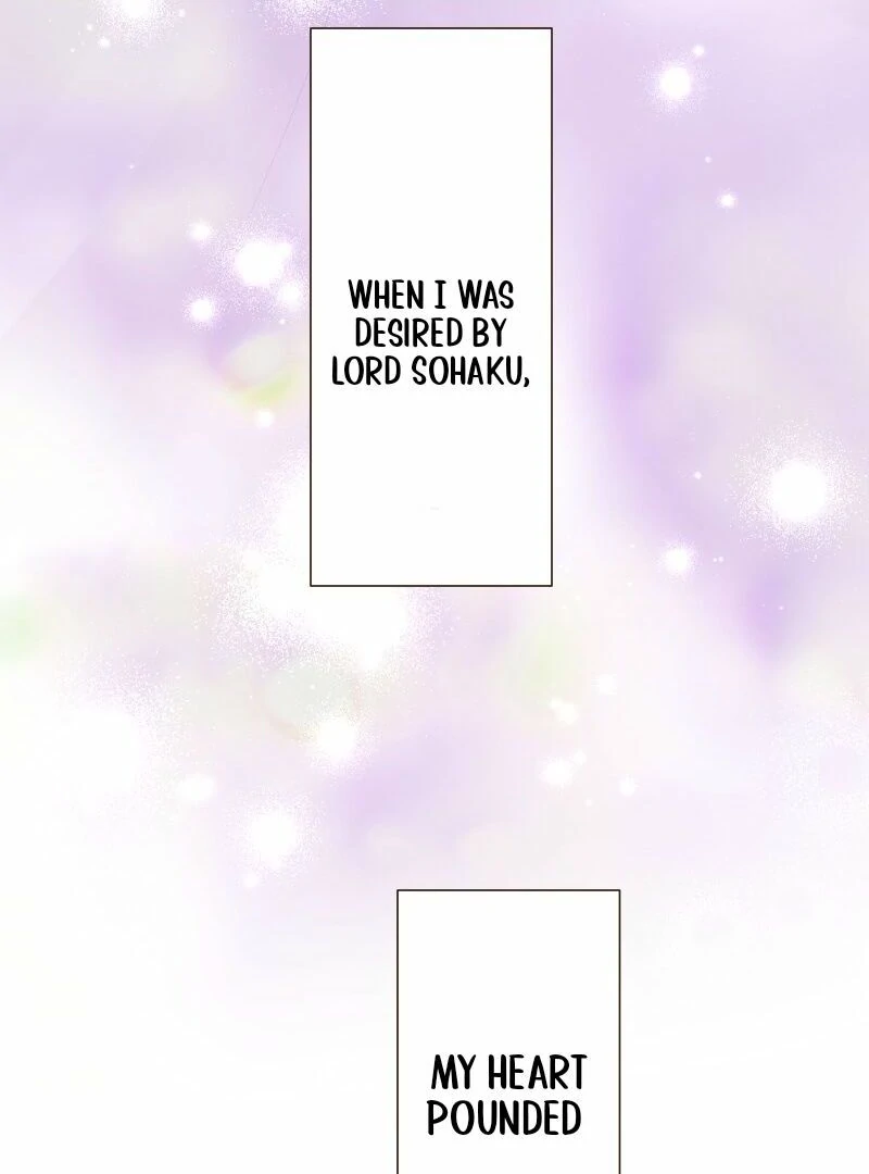 The White Wolf’s Bride Chapter 87 - Page 23