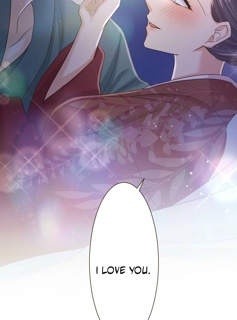 The White Wolf’s Bride Chapter 87 - Page 31