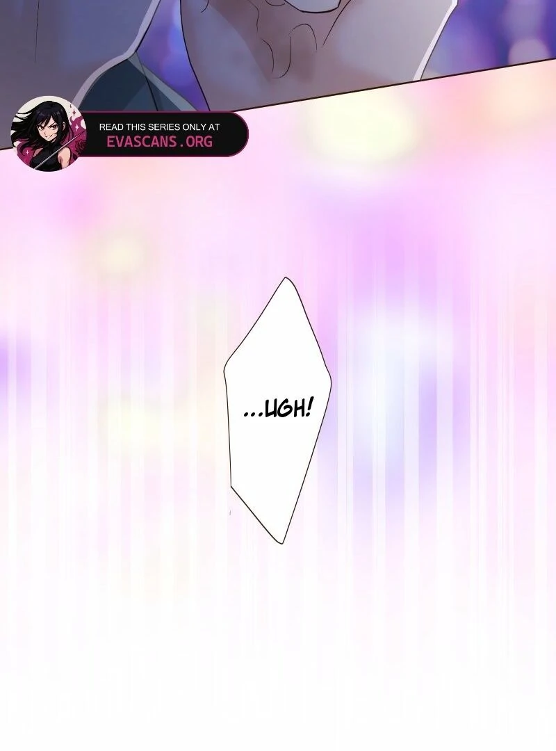 The White Wolf’s Bride Chapter 87 - Page 33