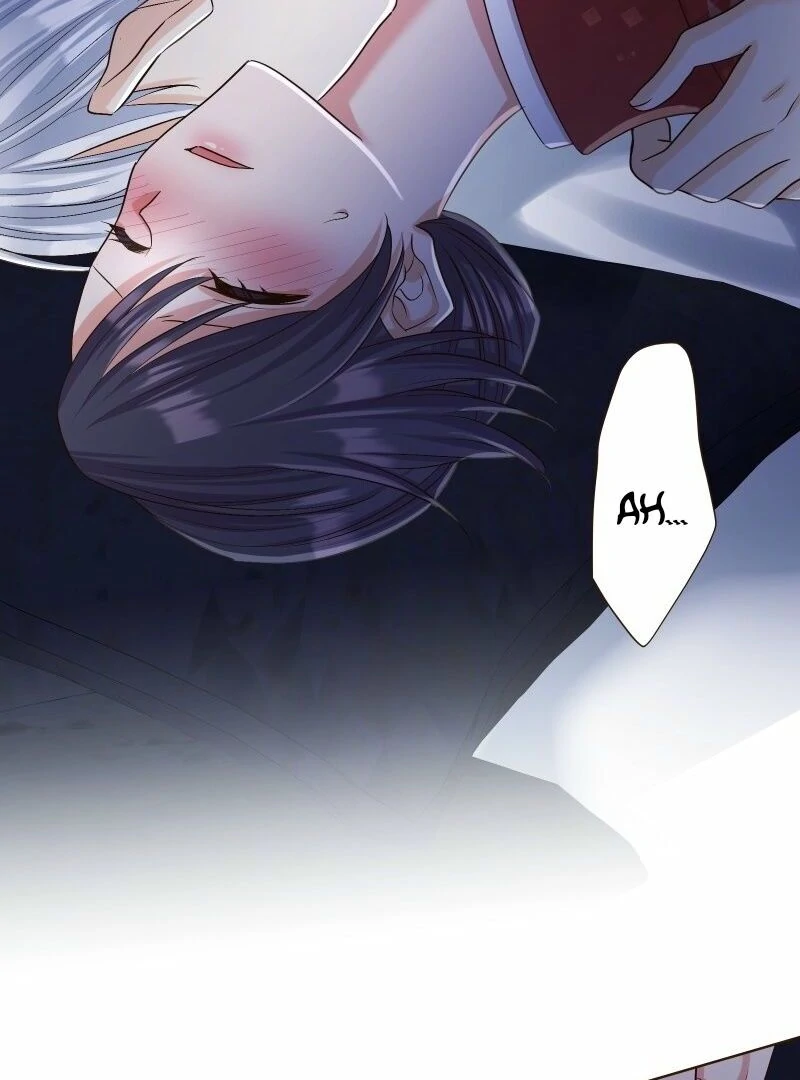 The White Wolf’s Bride Chapter 87 - Page 35