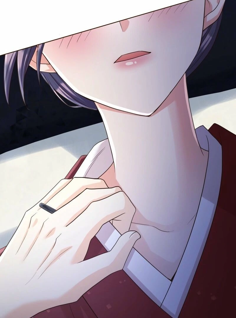 The White Wolf’s Bride Chapter 87 - Page 36