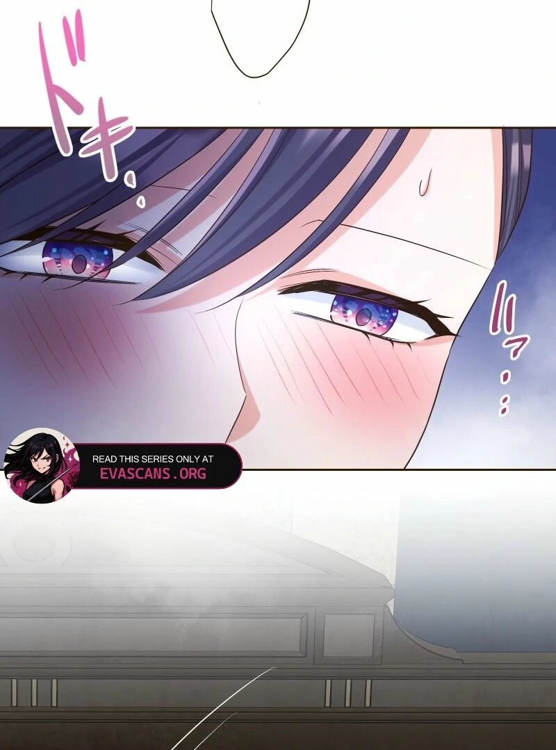 The White Wolf’s Bride Chapter 87 - Page 40