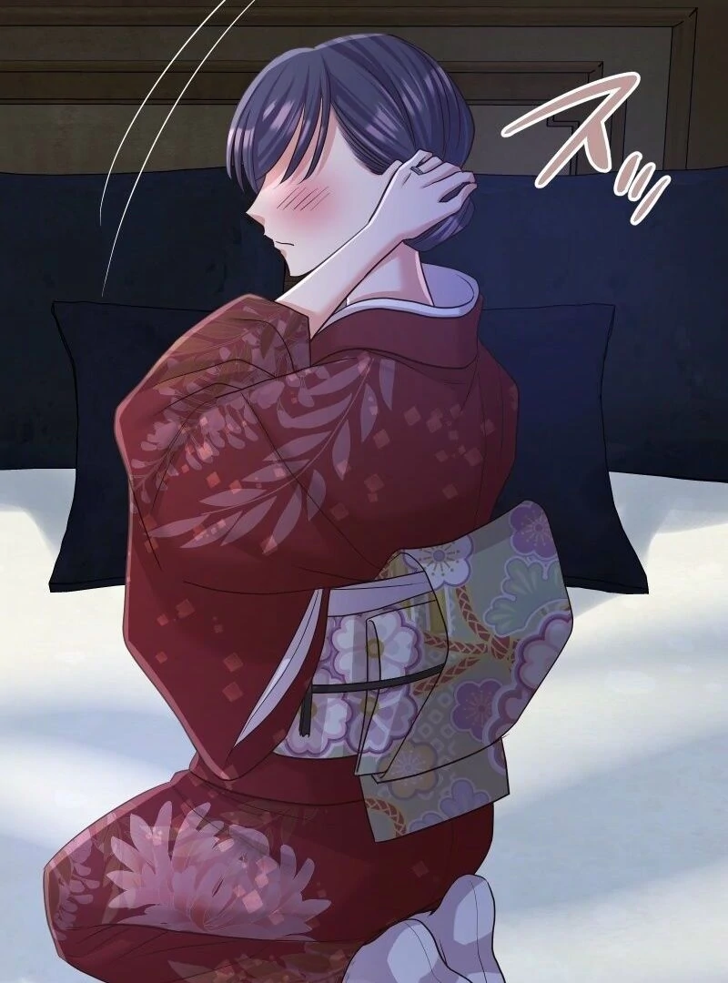 The White Wolf’s Bride Chapter 87 - Page 41