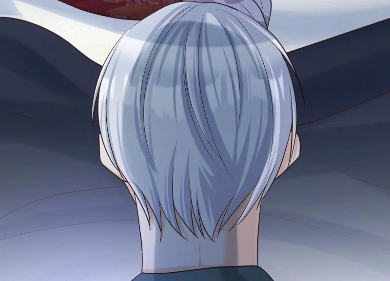 The White Wolf’s Bride Chapter 87 - Page 42