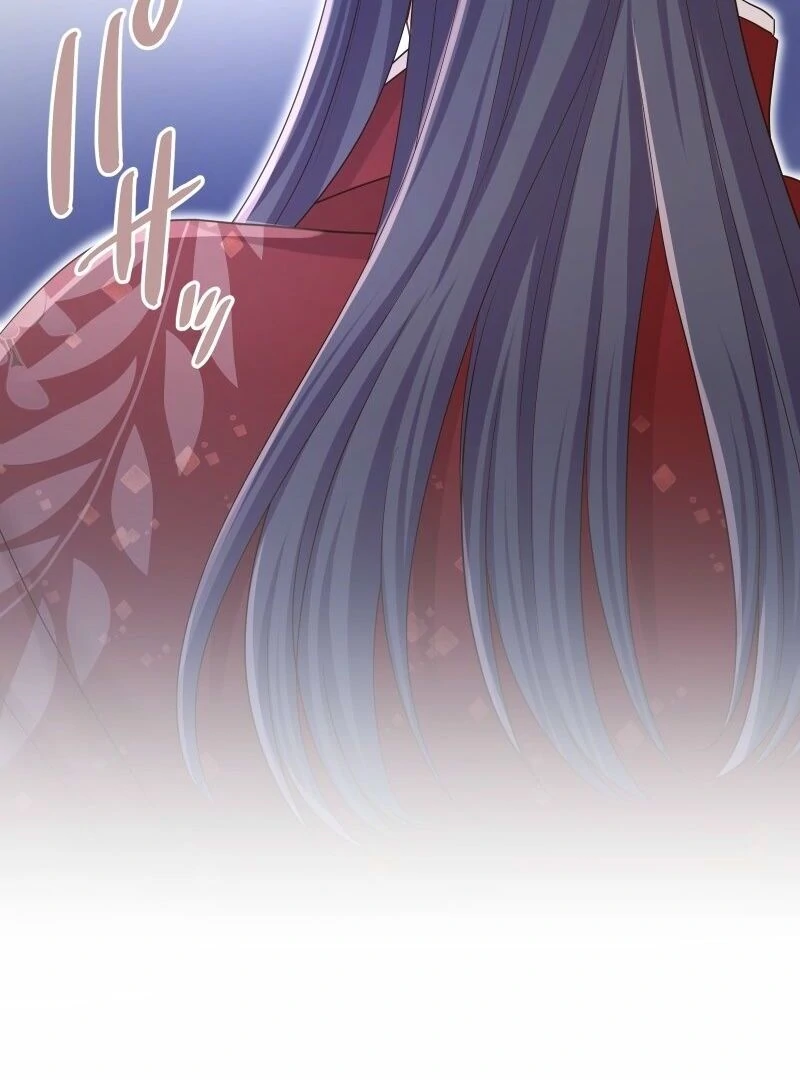 The White Wolf’s Bride Chapter 87 - Page 45