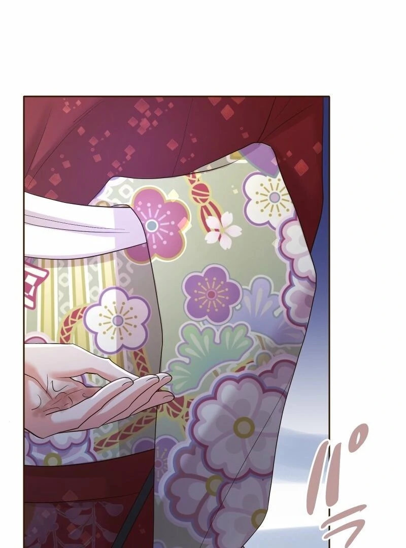 The White Wolf’s Bride Chapter 87 - Page 48