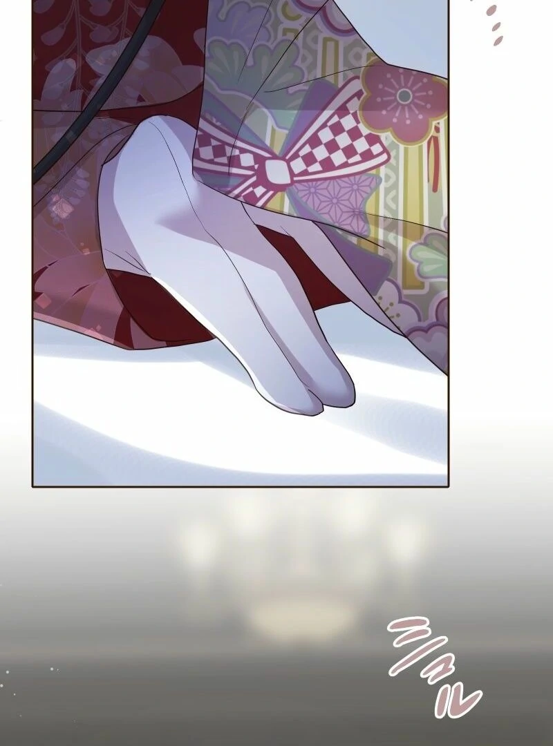 The White Wolf’s Bride Chapter 87 - Page 49