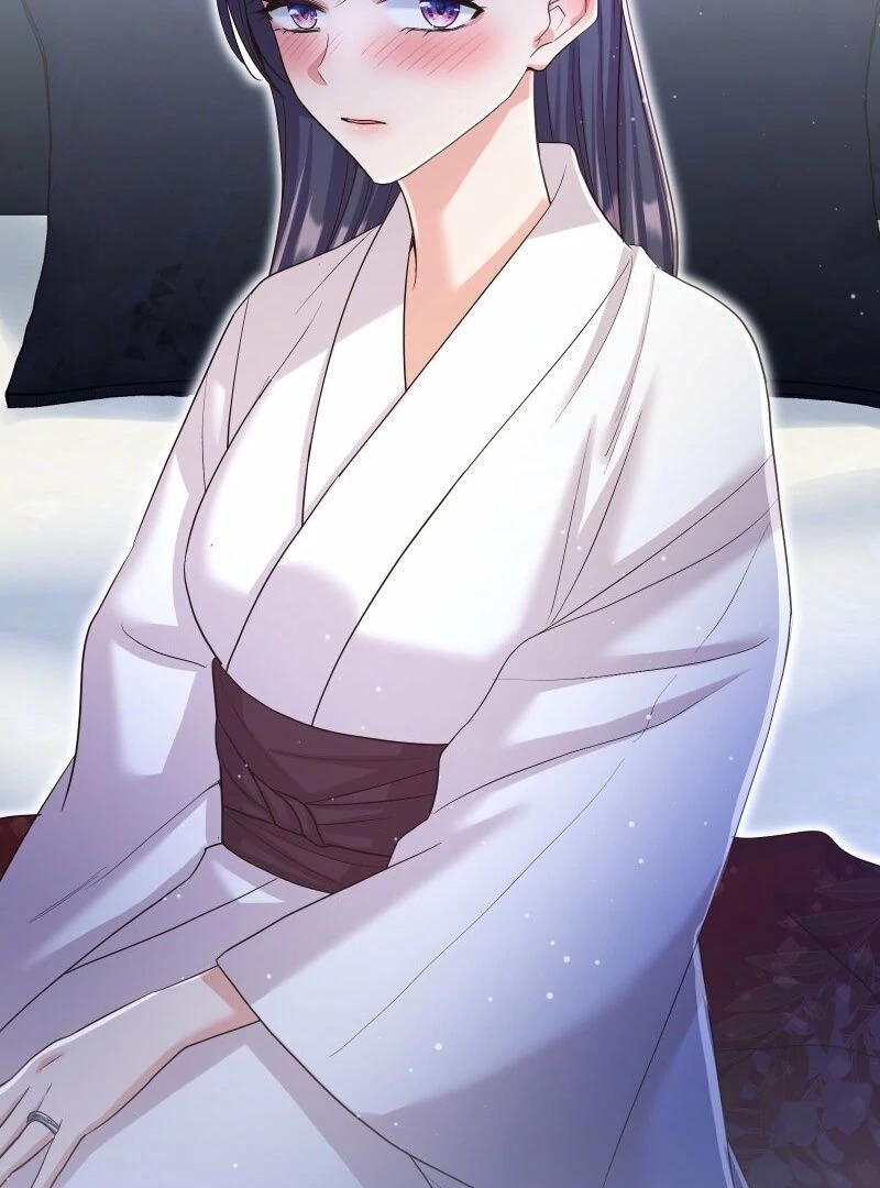 The White Wolf’s Bride Chapter 87 - Page 52