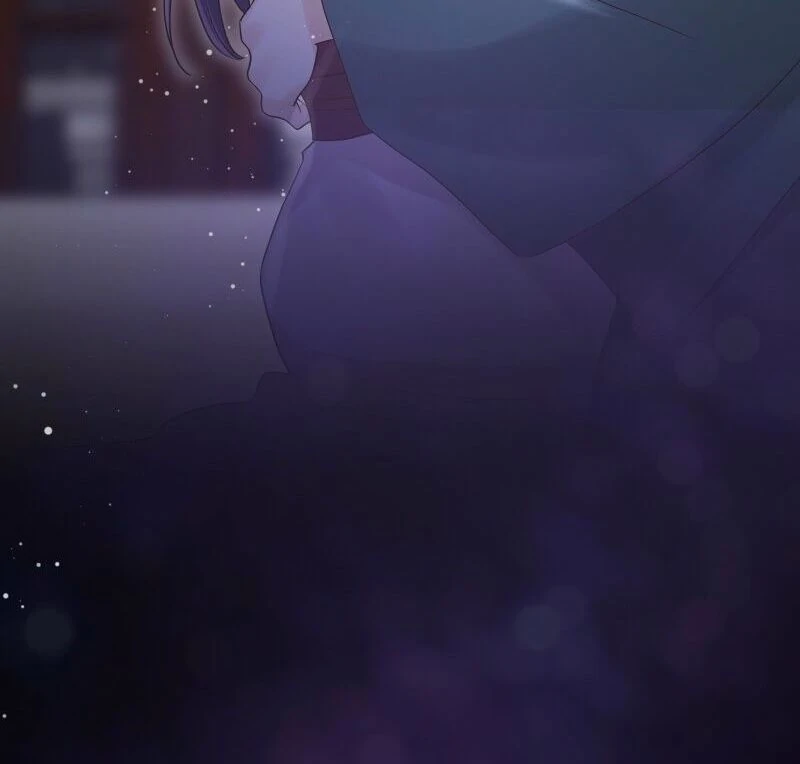 The White Wolf’s Bride Chapter 87 - Page 55