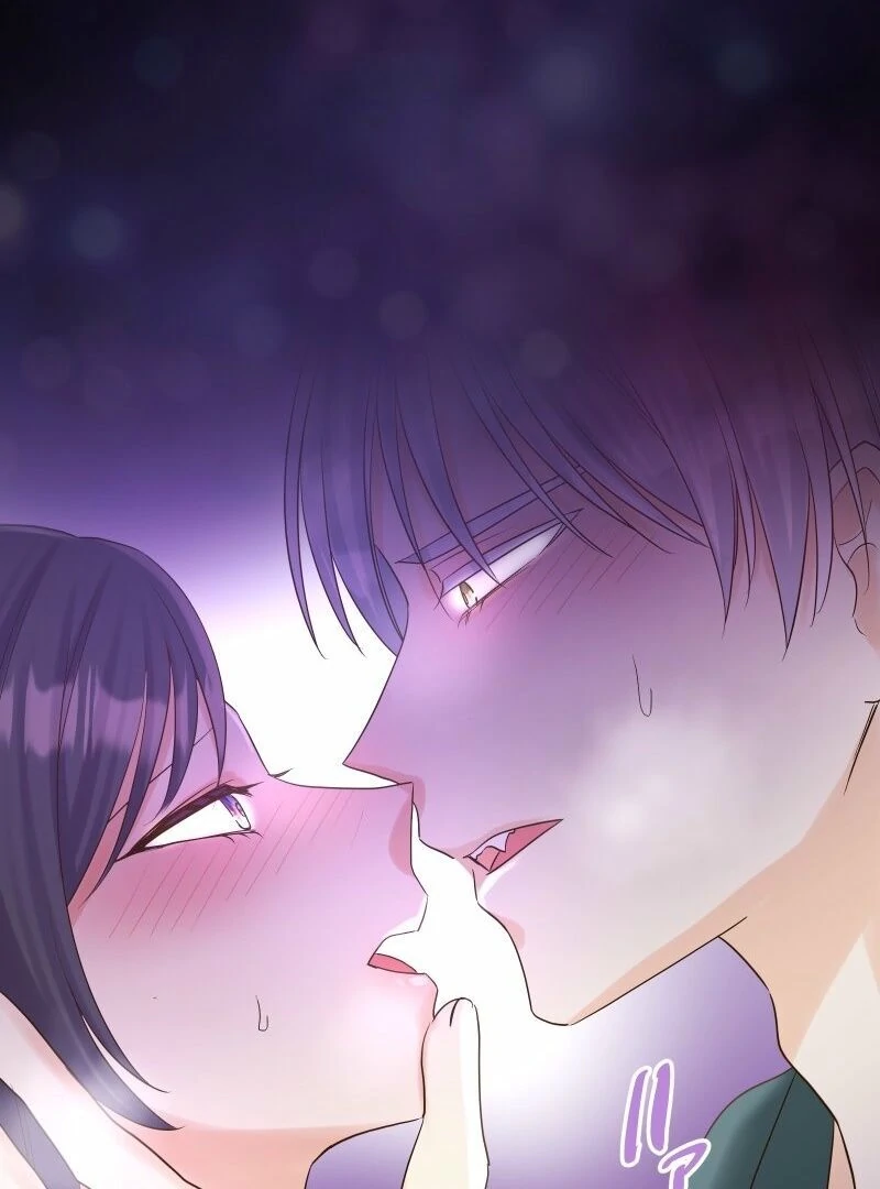 The White Wolf’s Bride Chapter 87 - Page 56