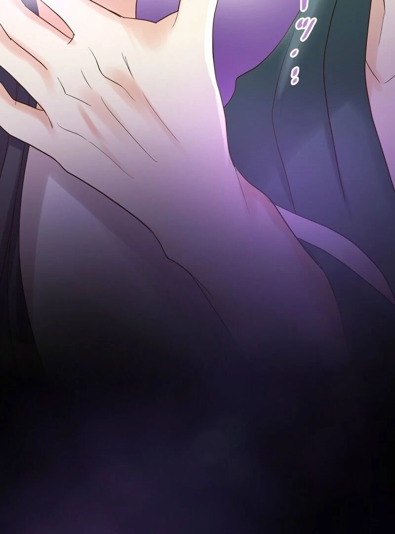 The White Wolf’s Bride Chapter 87 - Page 57