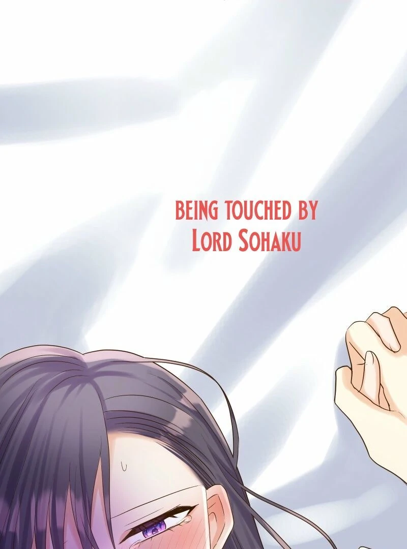 The White Wolf’s Bride Chapter 87 - Page 62