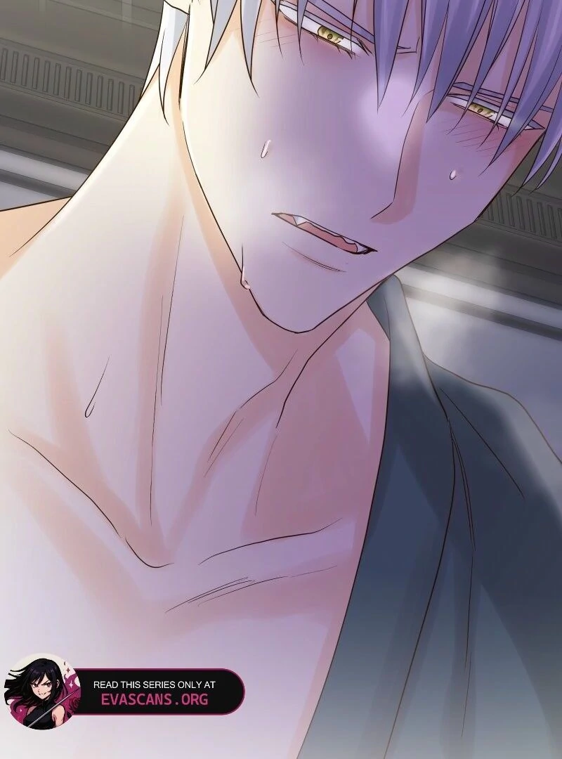 The White Wolf’s Bride Chapter 87 - Page 65