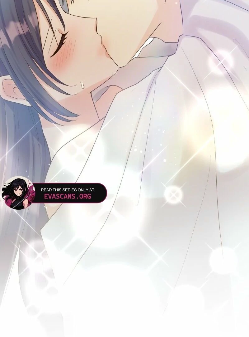 The White Wolf’s Bride Chapter 87 - Page 70
