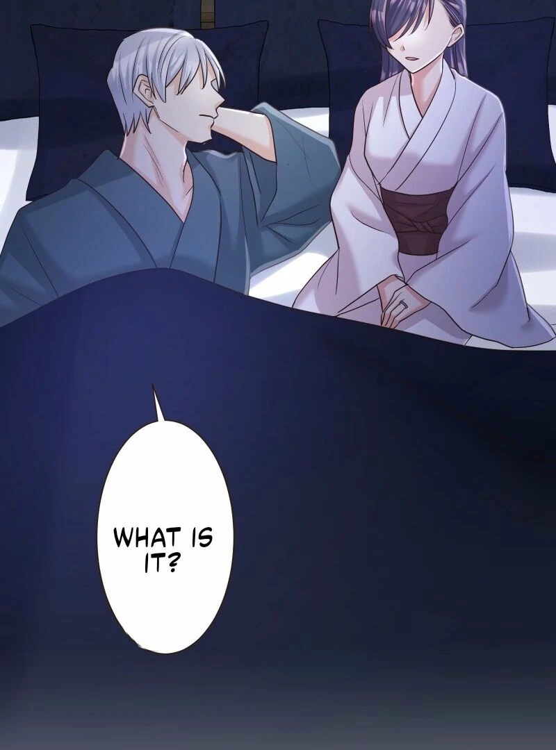 The White Wolf’s Bride Chapter 87 - Page 73