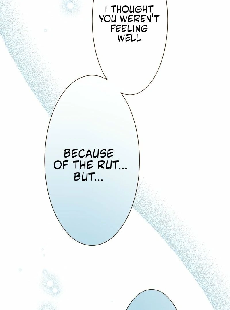 The White Wolf’s Bride Chapter 87 - Page 75