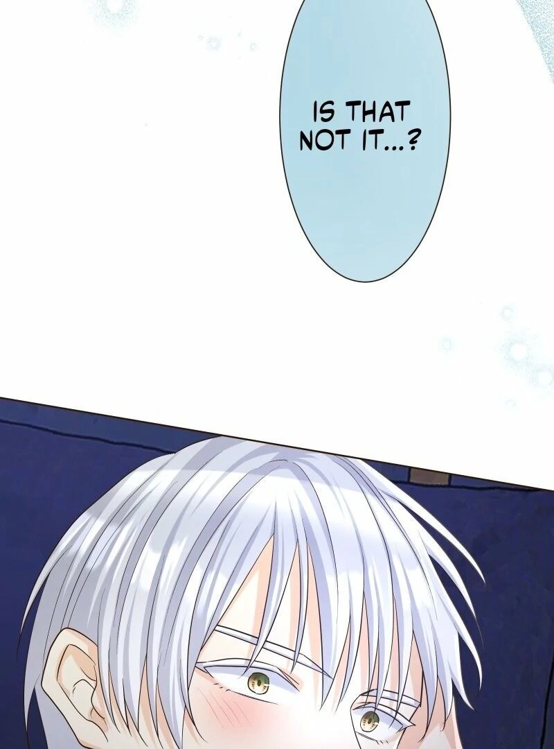 The White Wolf’s Bride Chapter 87 - Page 76