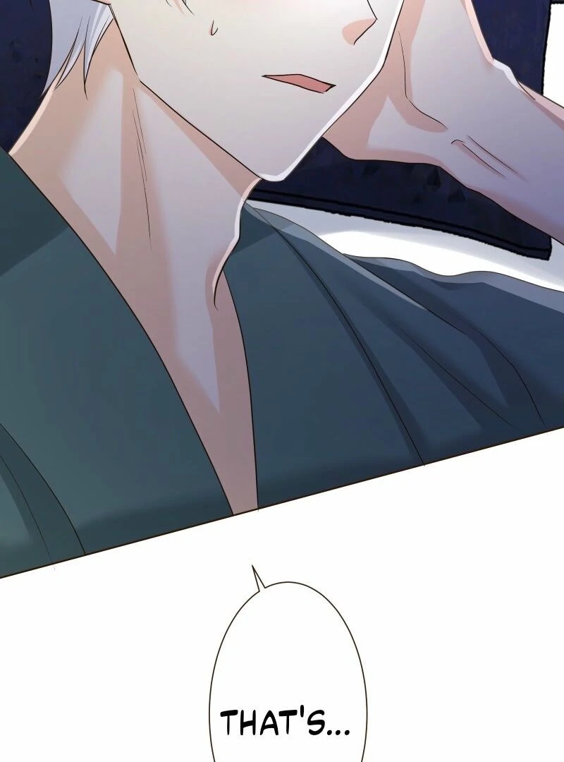 The White Wolf’s Bride Chapter 87 - Page 77