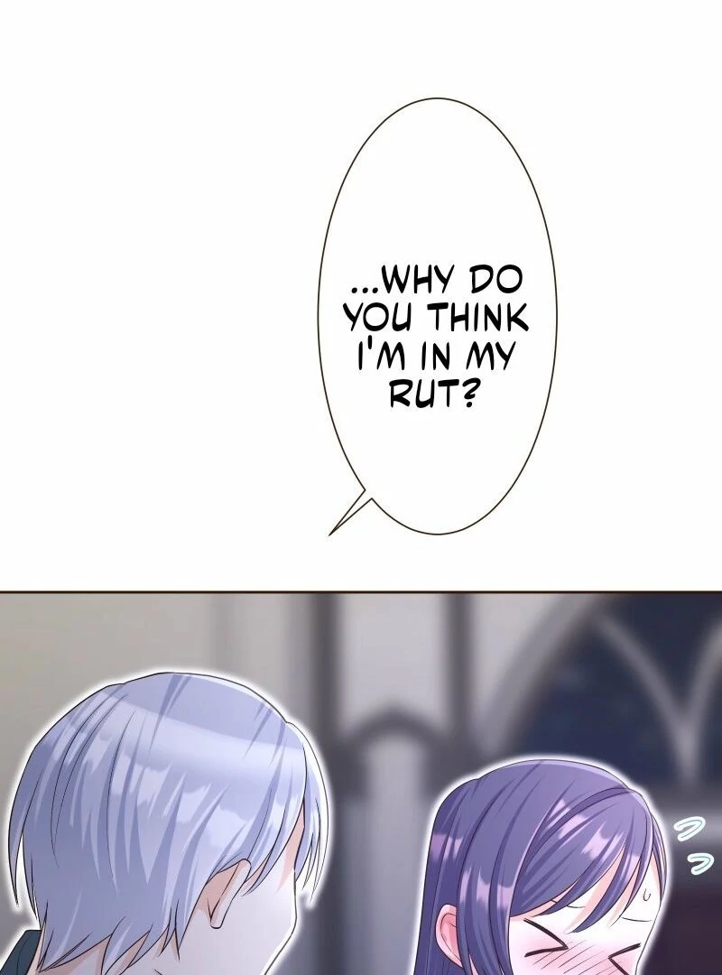 The White Wolf’s Bride Chapter 87 - Page 82