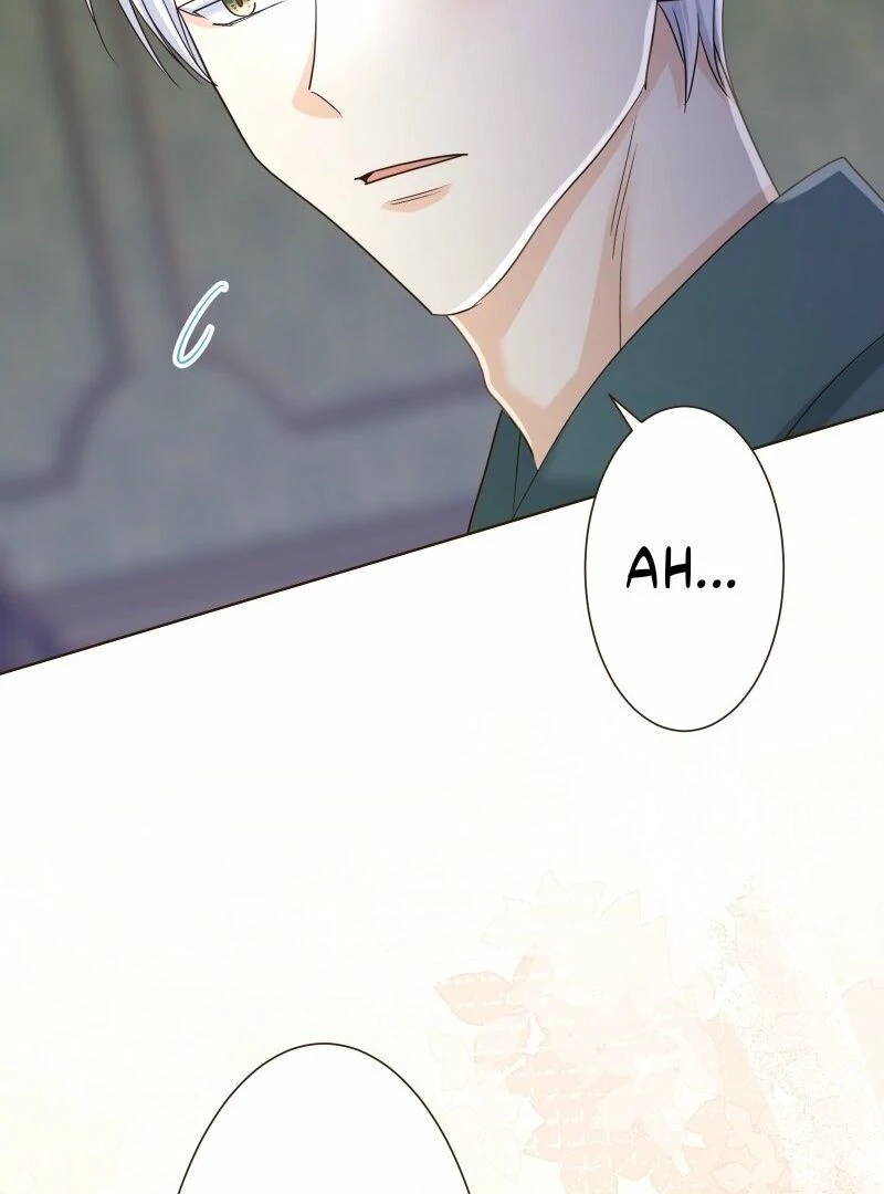 The White Wolf’s Bride Chapter 87 - Page 85