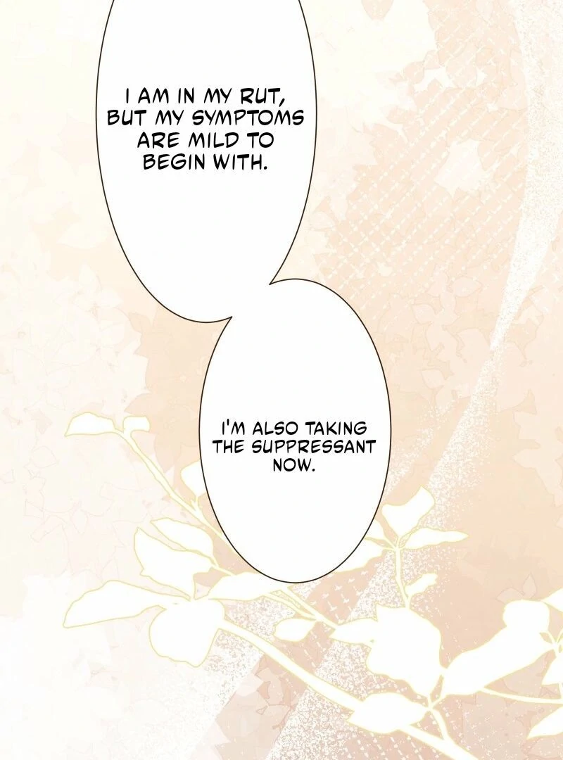 The White Wolf’s Bride Chapter 87 - Page 86