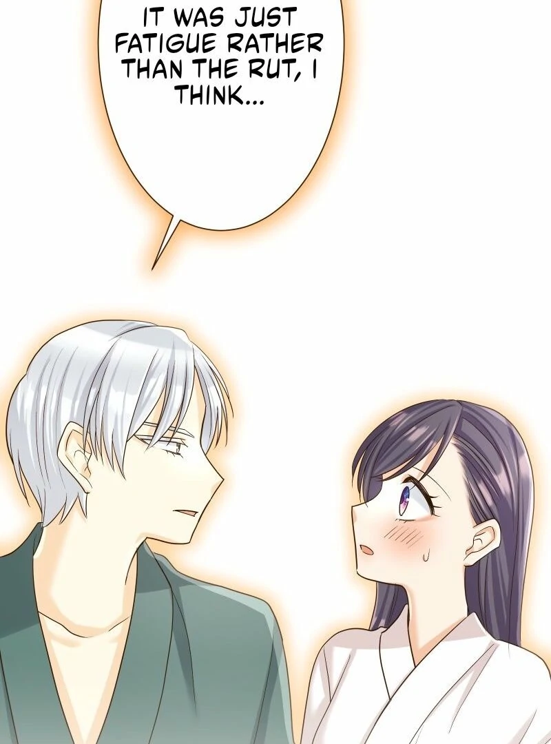 The White Wolf’s Bride Chapter 87 - Page 88