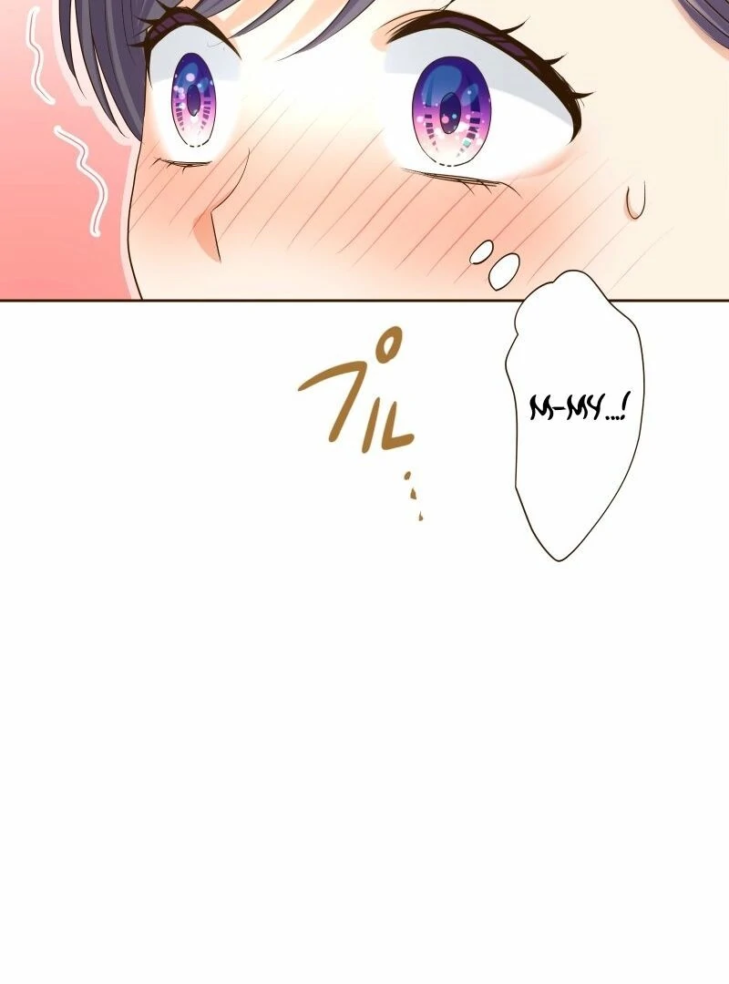 The White Wolf’s Bride Chapter 87 - Page 90