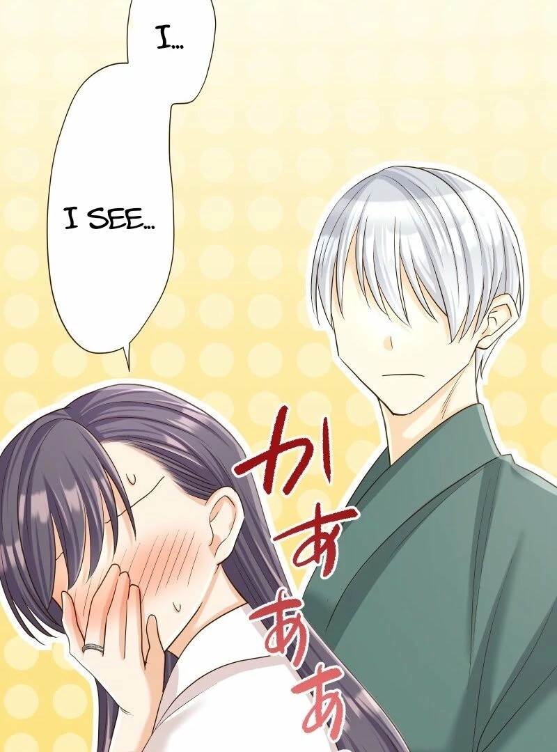 The White Wolf’s Bride Chapter 87 - Page 92