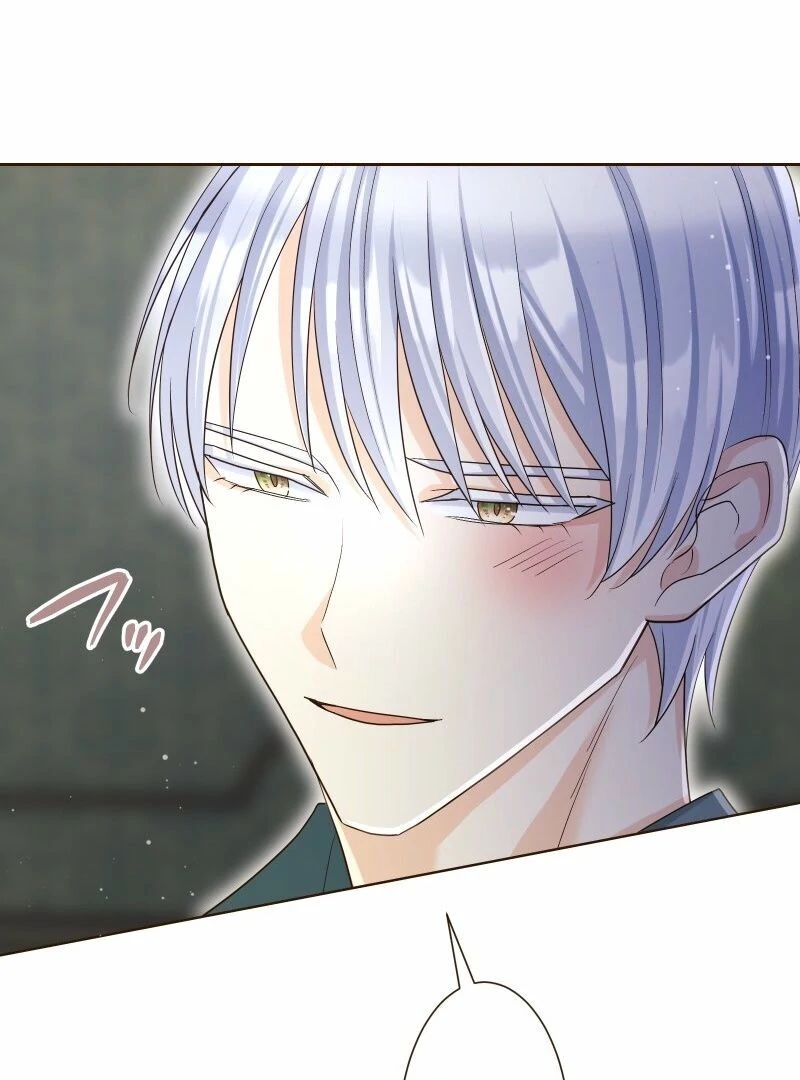 The White Wolf’s Bride Chapter 87 - Page 95