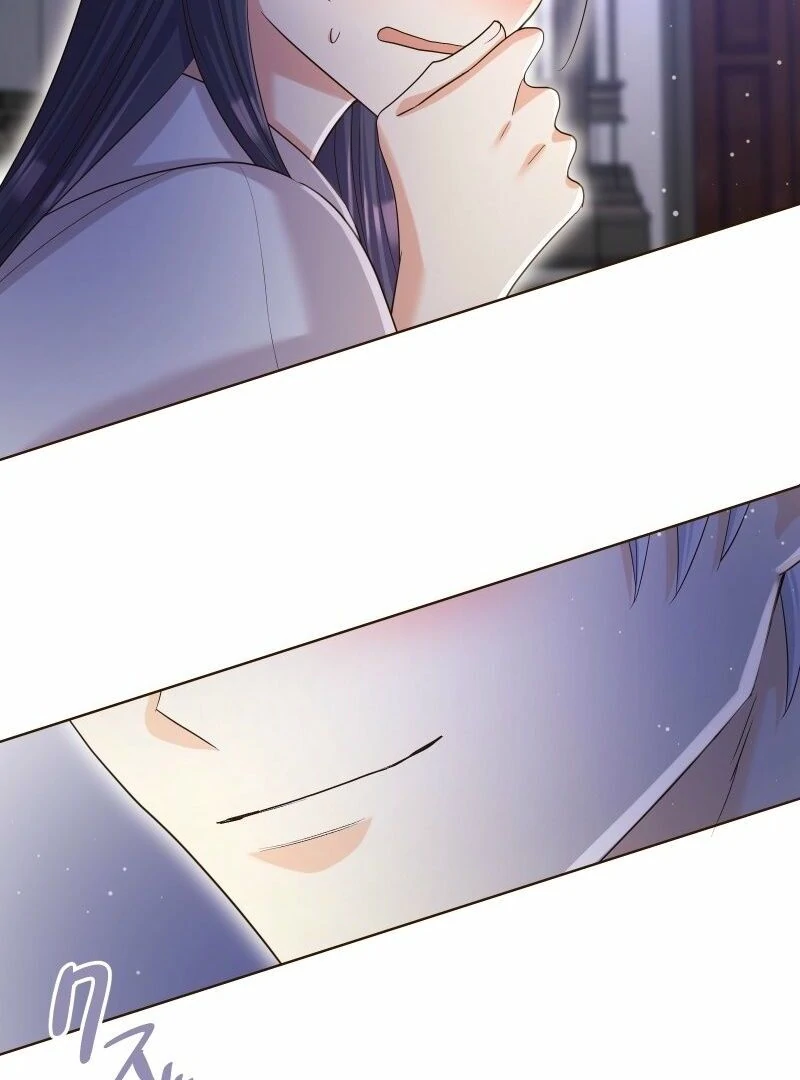 The White Wolf’s Bride Chapter 87 - Page 98