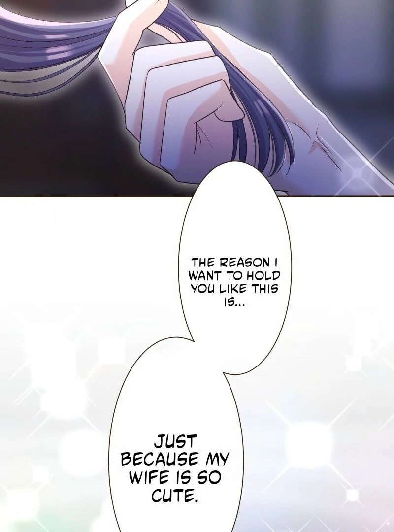 The White Wolf’s Bride Chapter 87 - Page 100