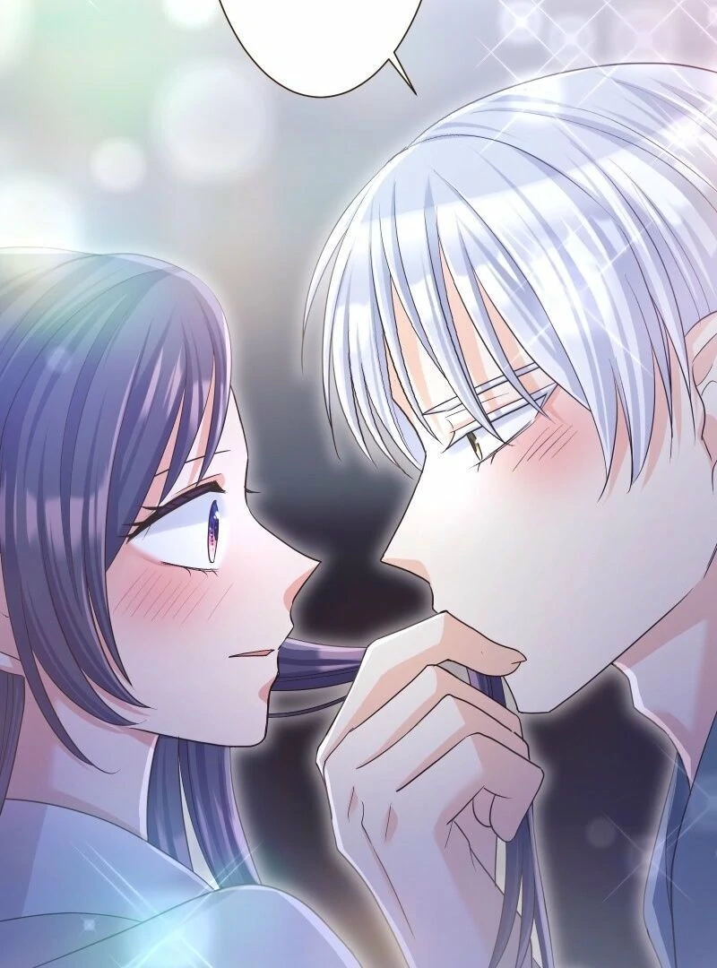 The White Wolf’s Bride Chapter 87 - Page 101