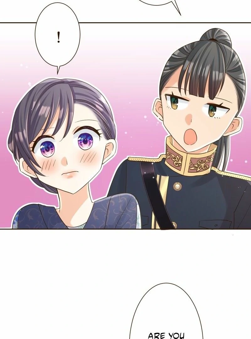 The White Wolf’s Bride Chapter 87 - Page 113