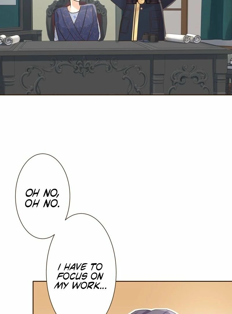 The White Wolf’s Bride Chapter 87 - Page 115