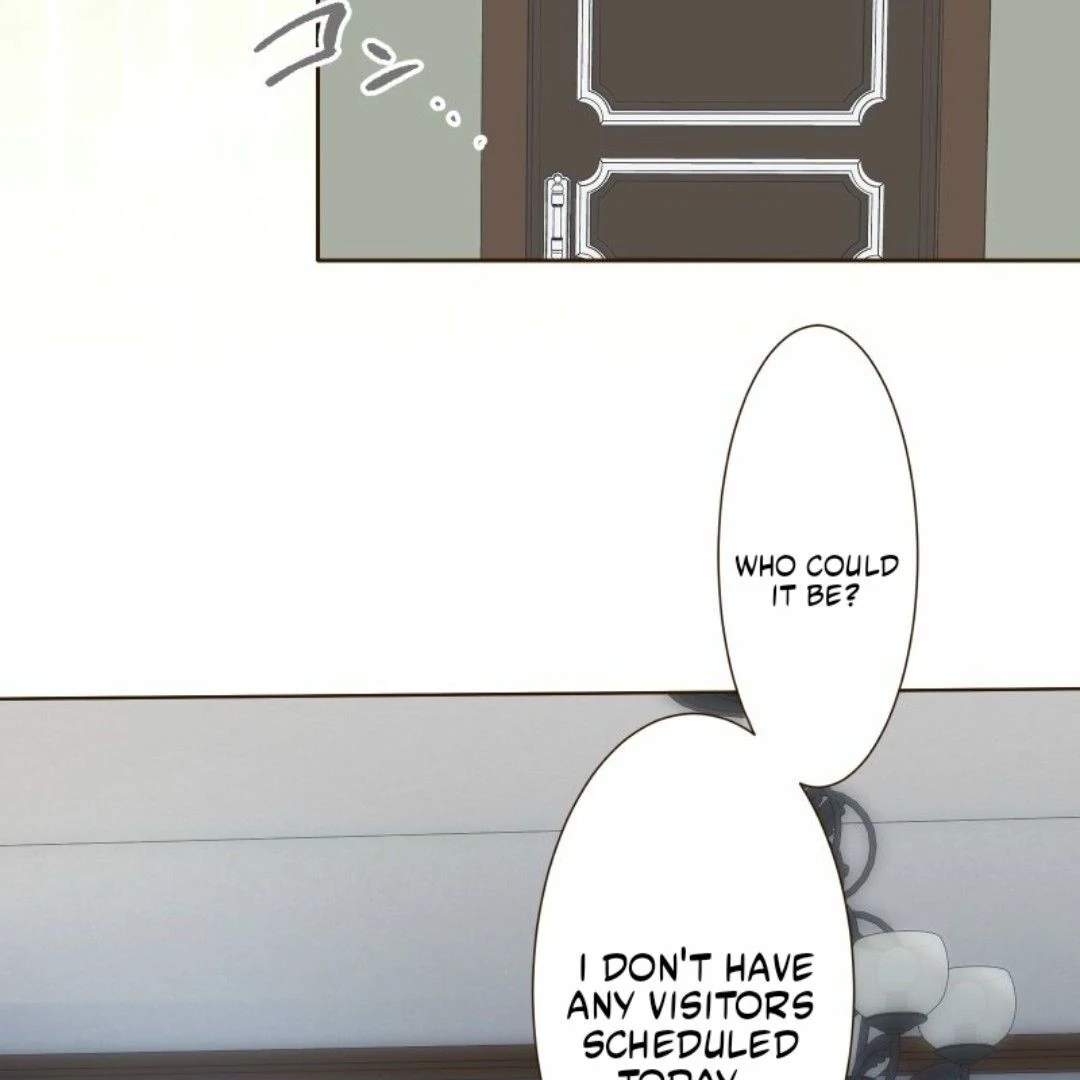 The White Wolf’s Bride Chapter 87 - Page 123