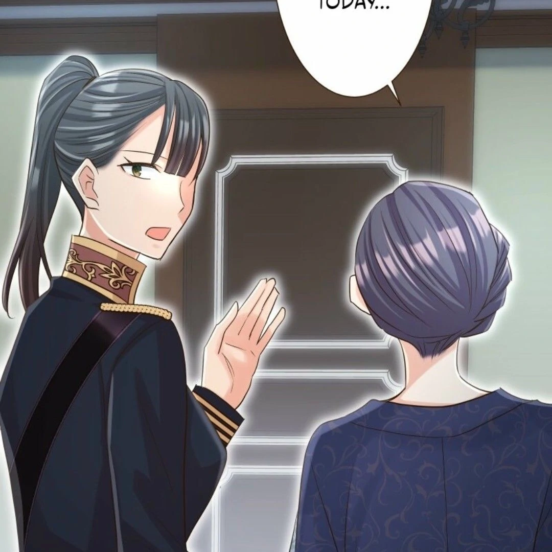 The White Wolf’s Bride Chapter 87 - Page 124