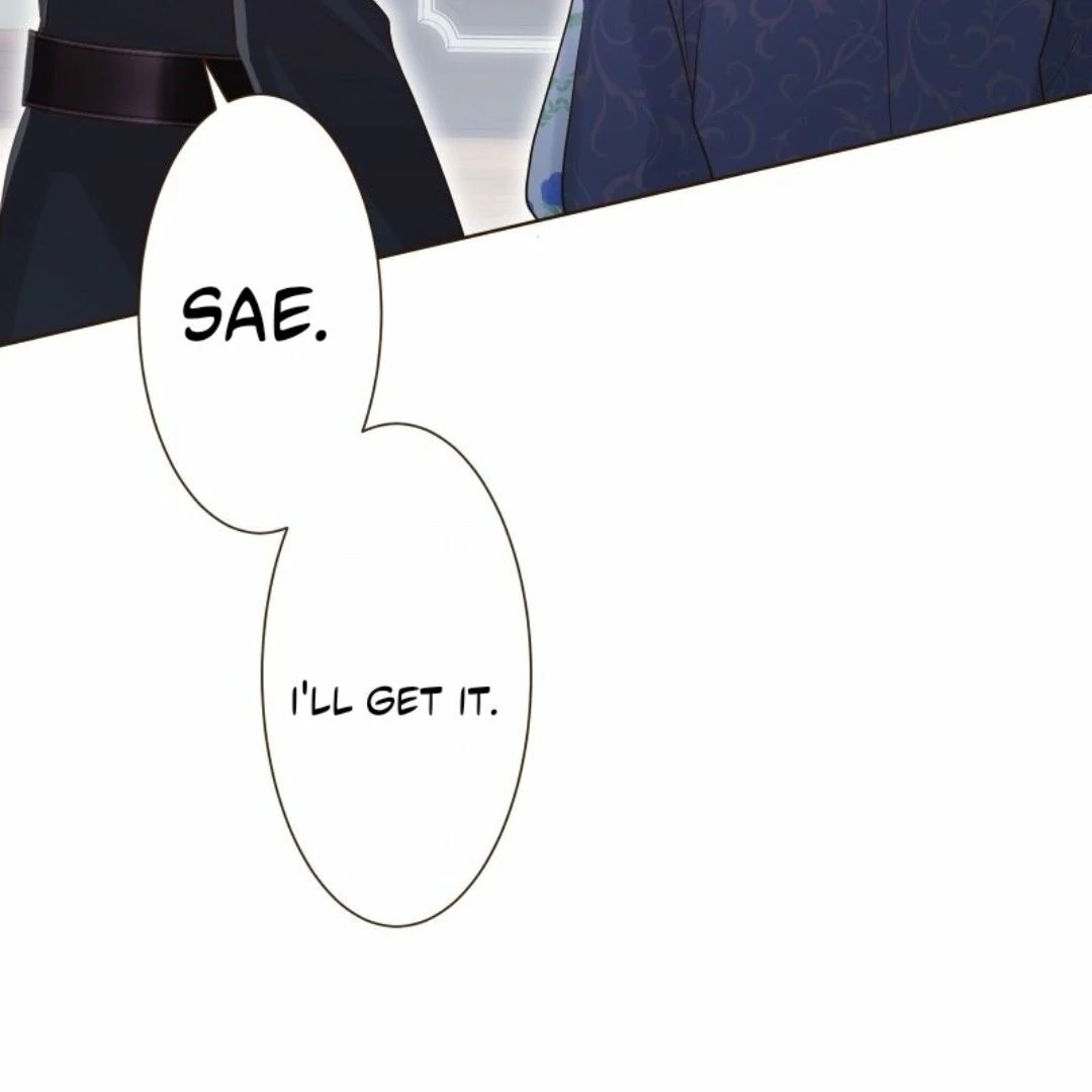 The White Wolf’s Bride Chapter 87 - Page 125