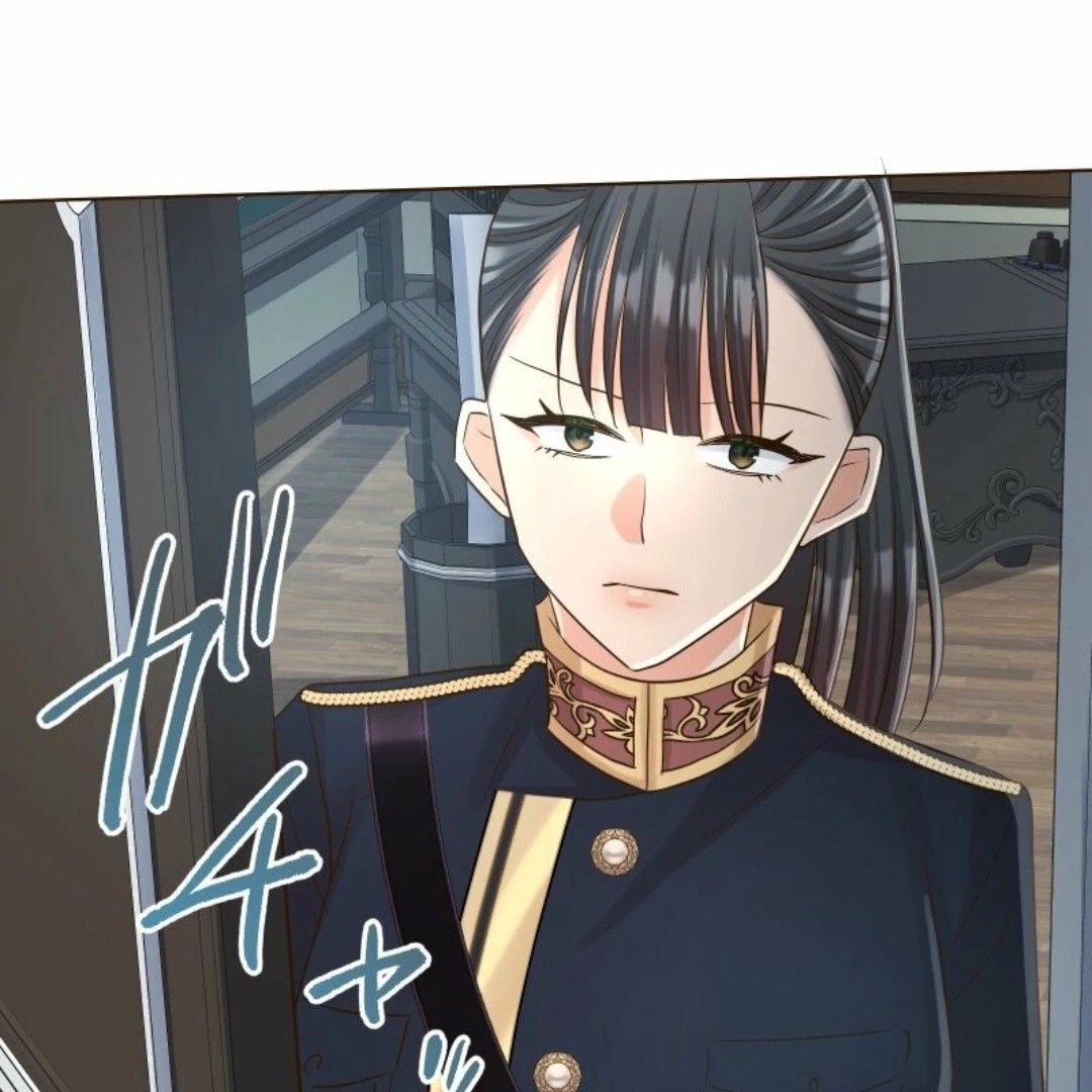 The White Wolf’s Bride Chapter 87 - Page 126