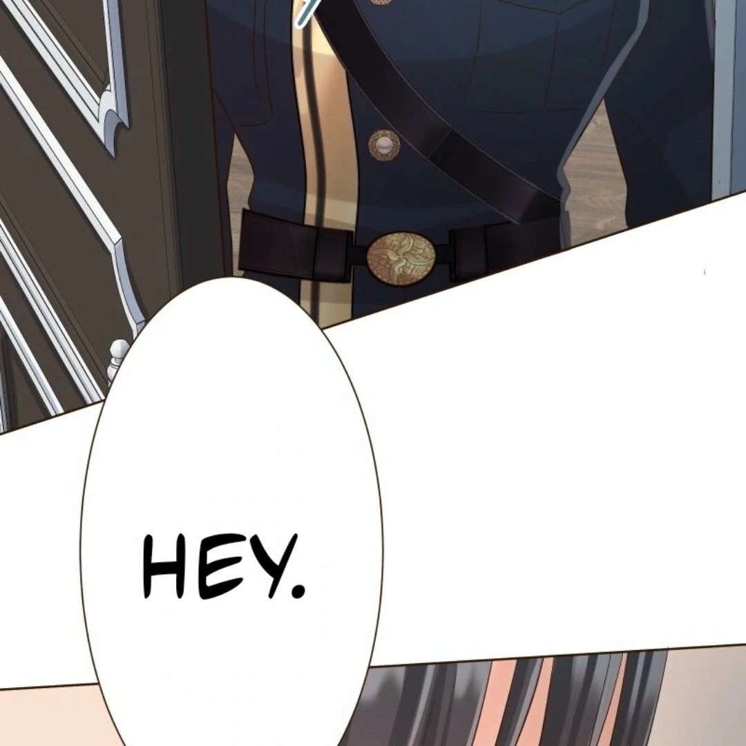 The White Wolf’s Bride Chapter 87 - Page 127