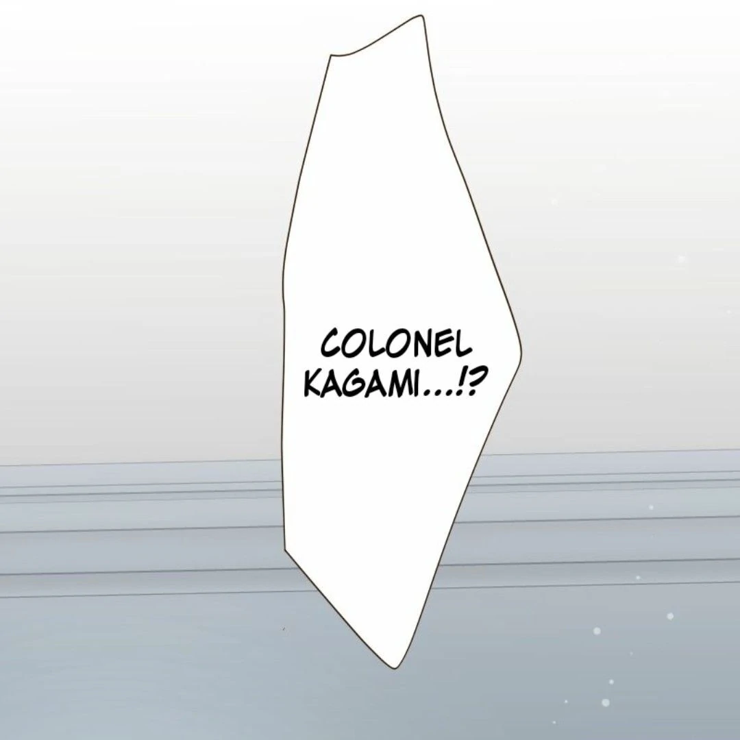 The White Wolf’s Bride Chapter 87 - Page 130