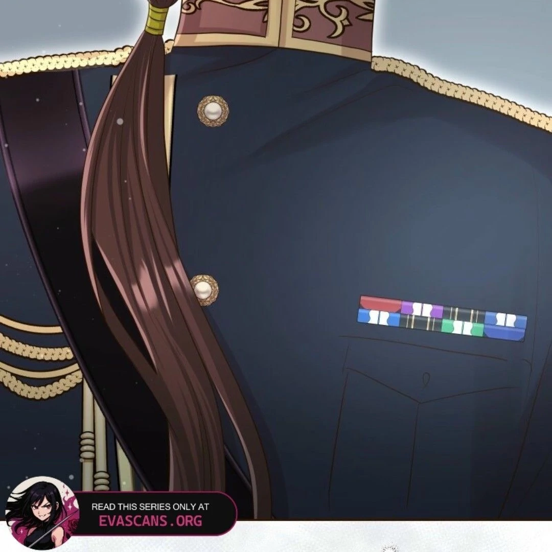 The White Wolf’s Bride Chapter 87 - Page 132