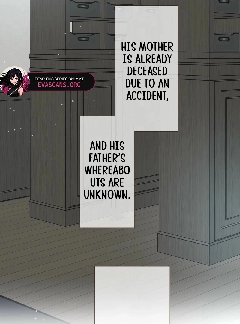 The White Wolf’s Bride Chapter 91 - Page 6