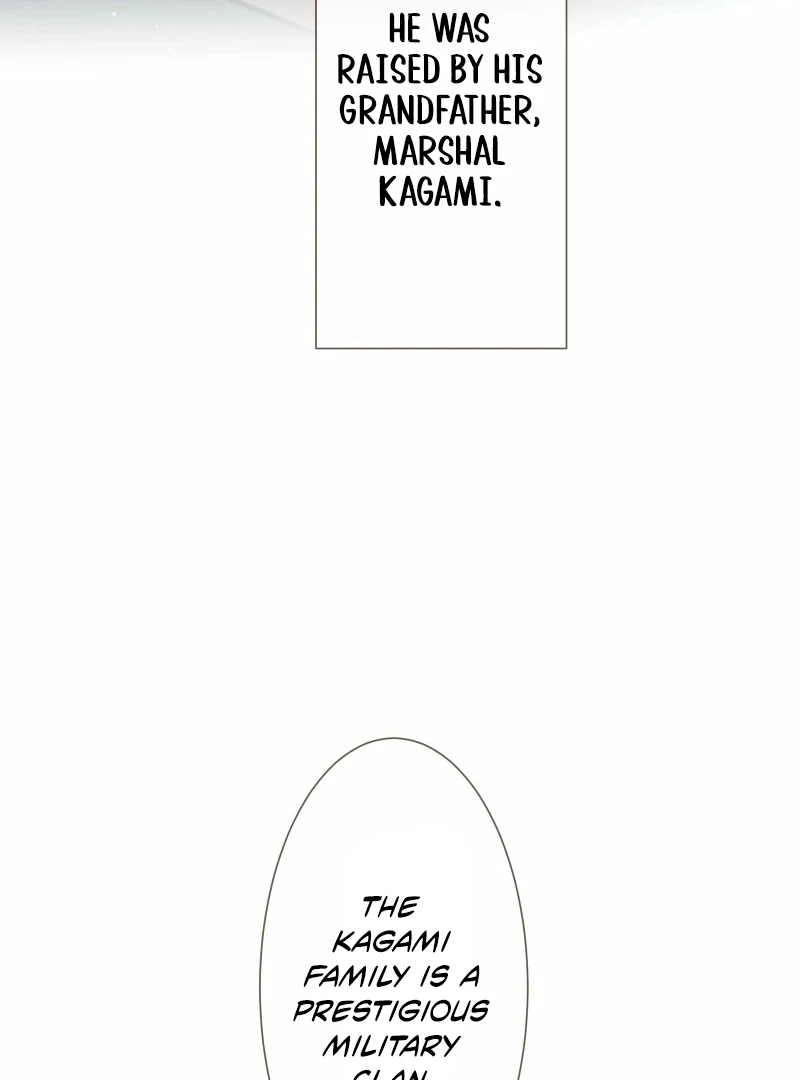 The White Wolf’s Bride Chapter 91 - Page 7