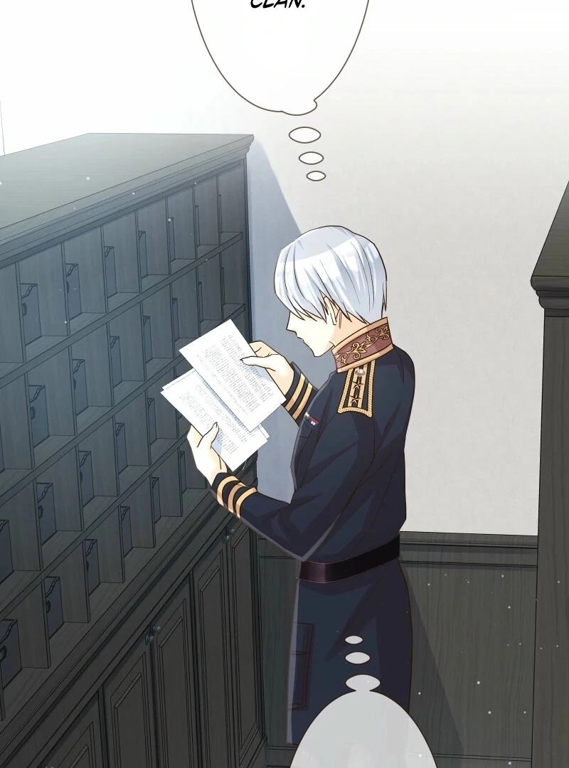 The White Wolf’s Bride Chapter 91 - Page 8