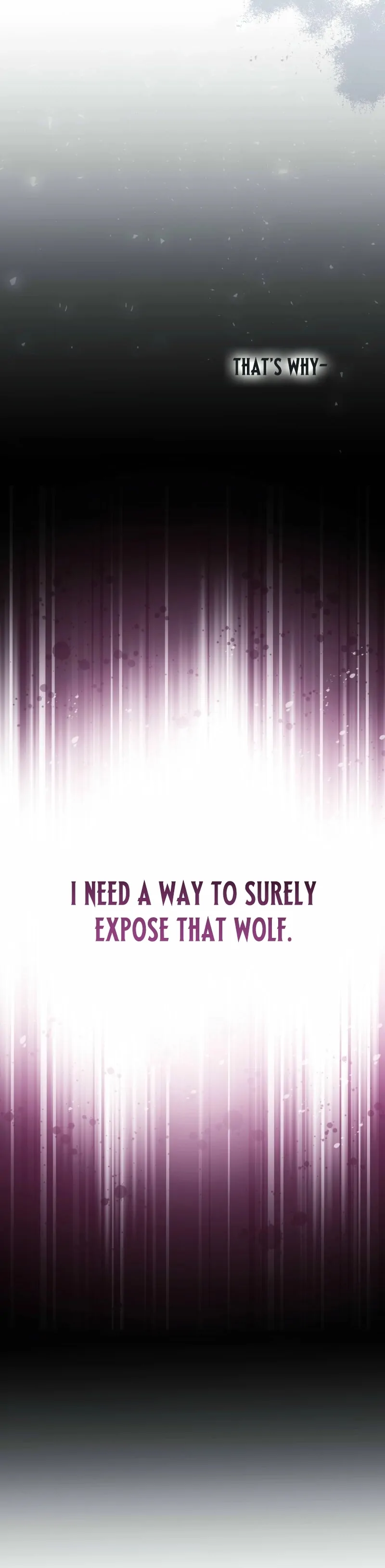 The White Wolf’s Bride Chapter 91 - Page 12