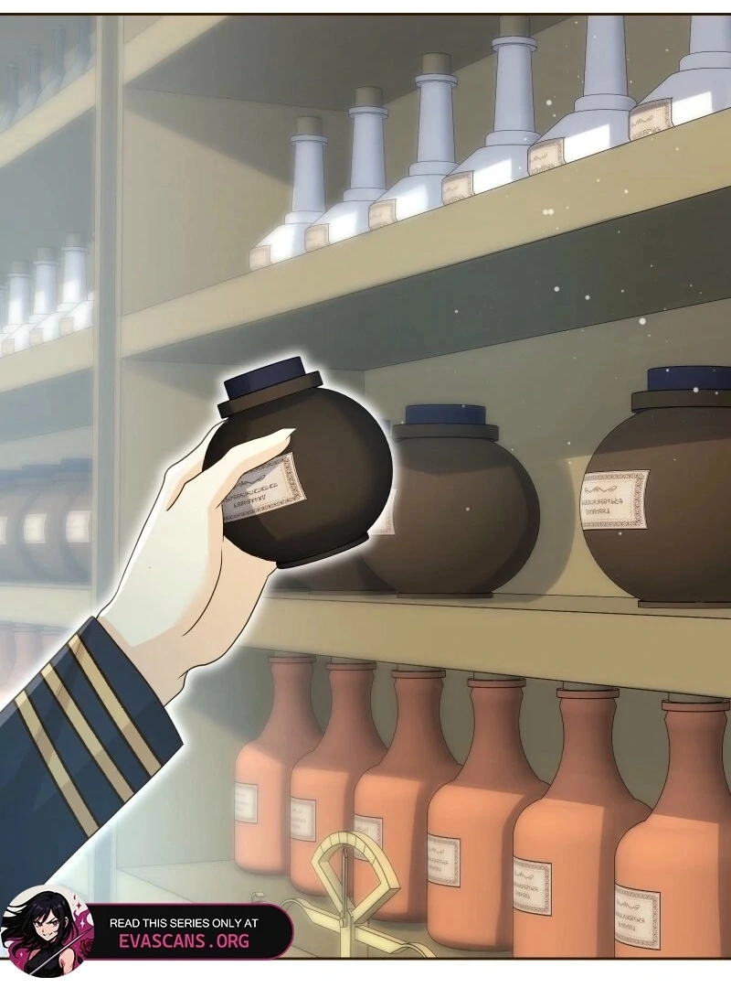 The White Wolf’s Bride Chapter 91 - Page 14