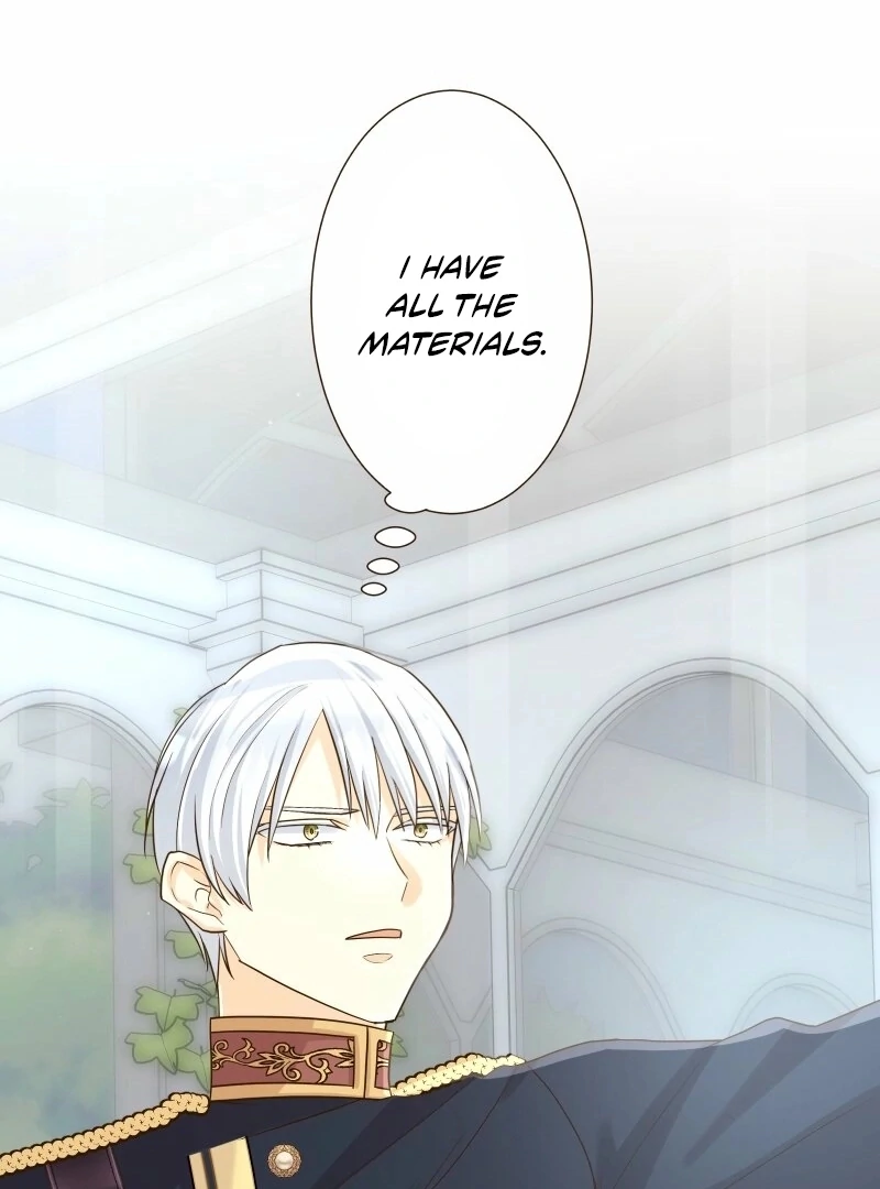 The White Wolf’s Bride Chapter 91 - Page 15