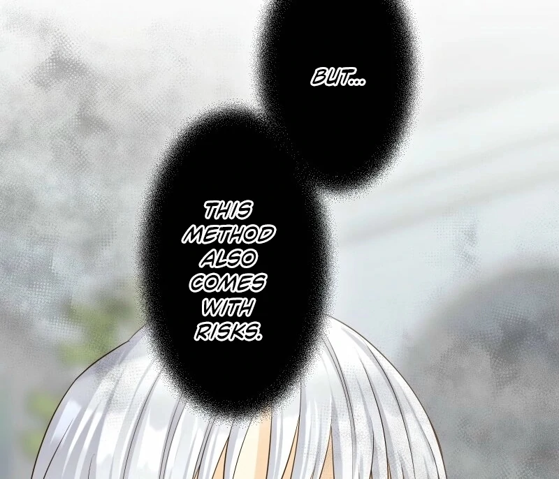 The White Wolf’s Bride Chapter 91 - Page 18